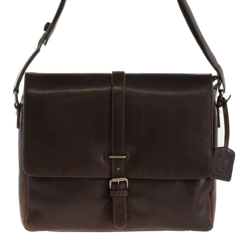 ROMA SHOULDER BAG M