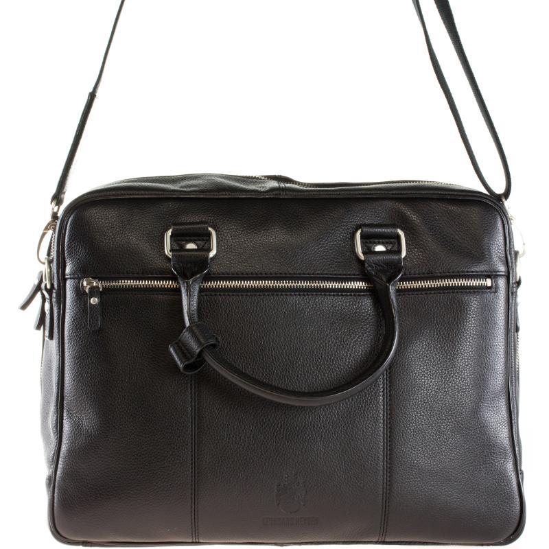 LEONHARD HEYDEN HAMBORG BRIEFCASE