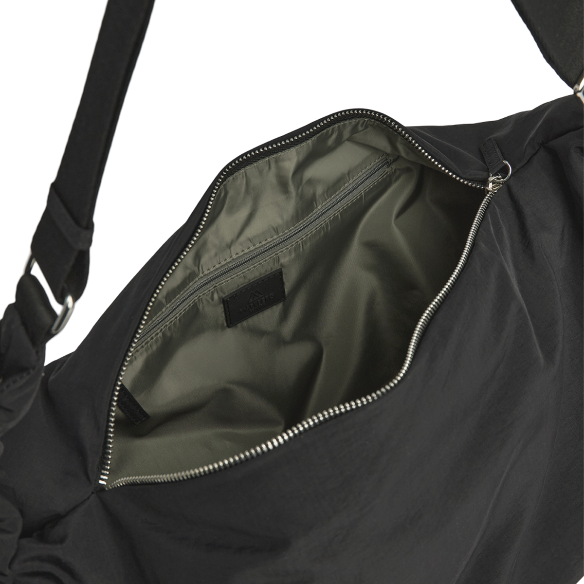 AlpineMBG Crossbody