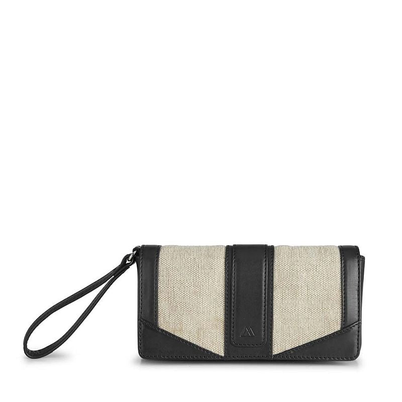 MARKBERG ARLETTEMBG CLUTCH TASKE