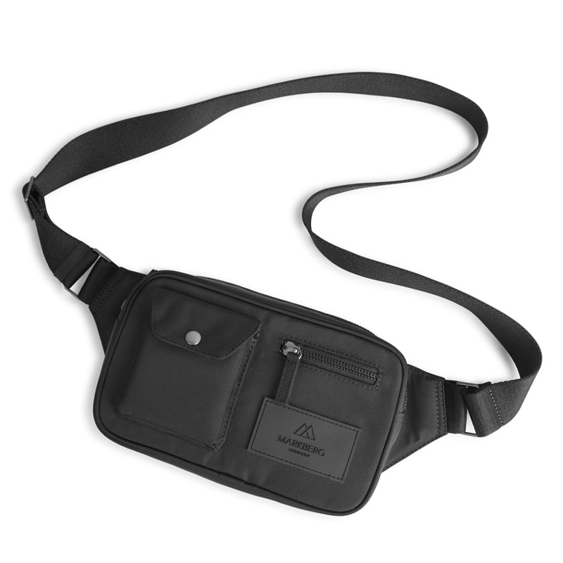 MARKBERG DARLAMBG MONOCHROME BUMBAG