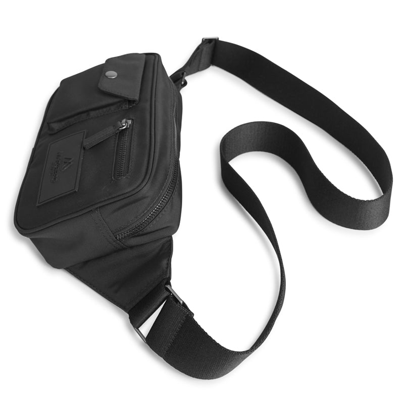 MARKBERG DARLAMBG MONOCHROME BUMBAG