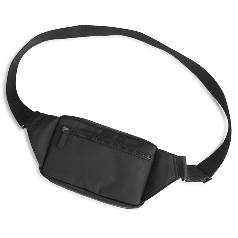 MARKBERG DARLAMBG MONOCHROME BUMBAG