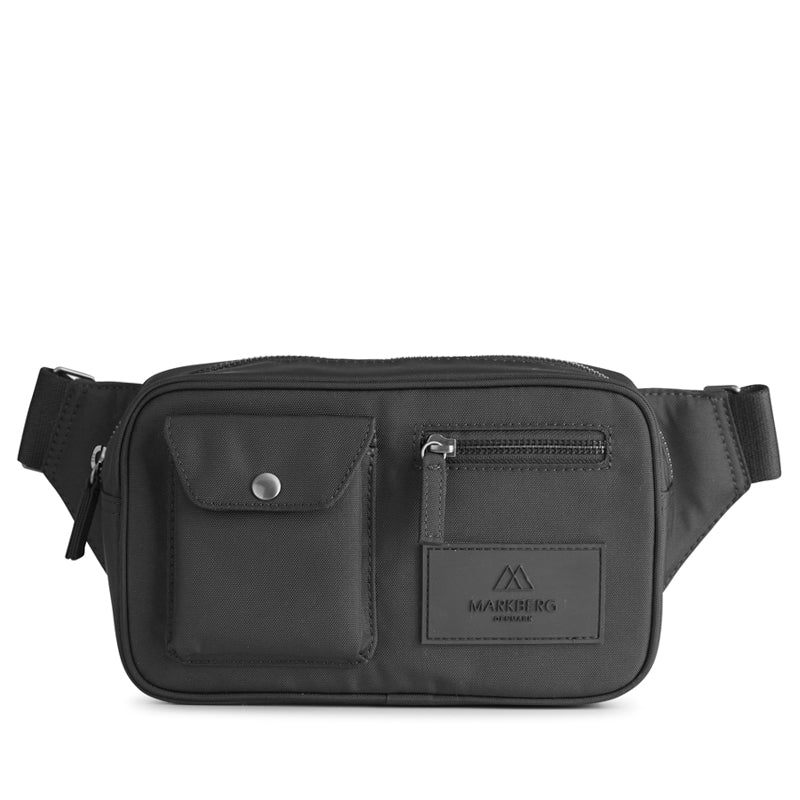 MARKBERG DARLAMBG MONOCHROME BUMBAG