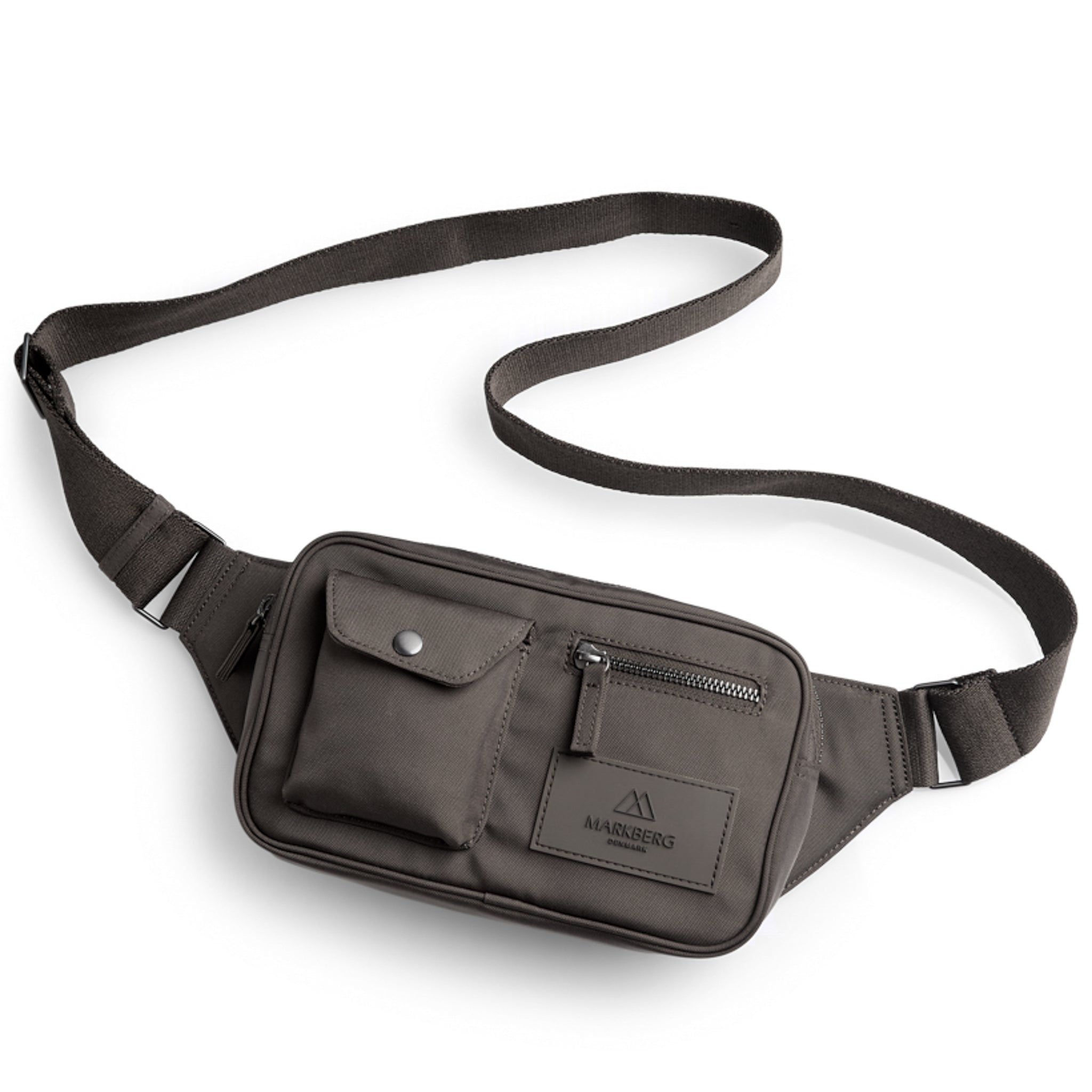 MARKBERG DARLAMBG MONOCHROME BUMBAG