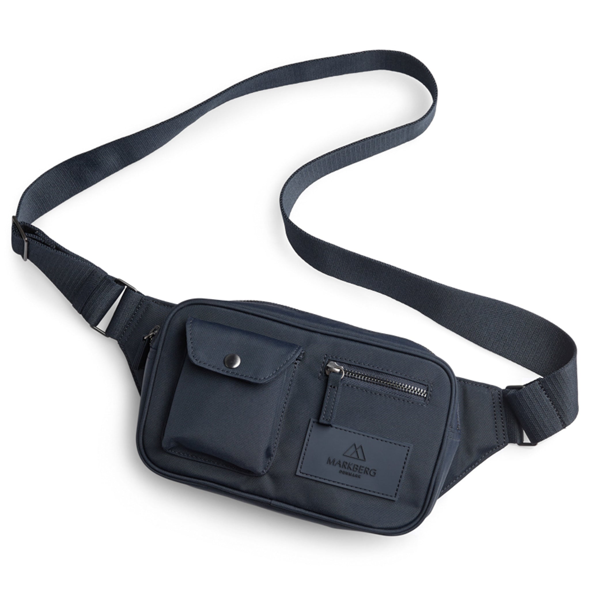 MARKBERG DARLAMBG MONOCHROME BUMBAG