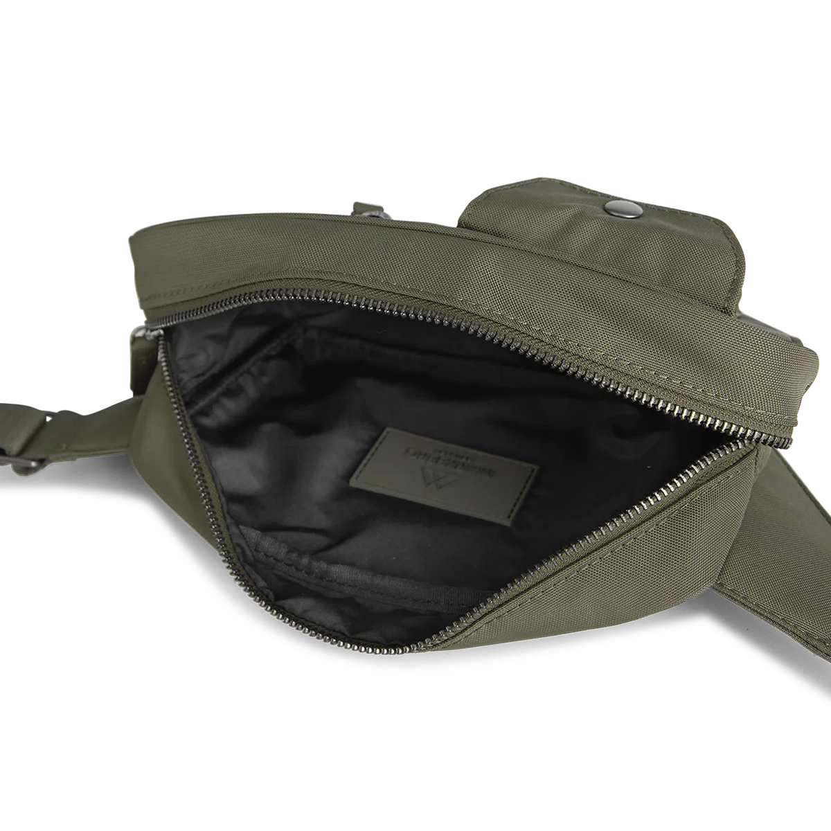 DarlaMBG Monochrome Bumbag