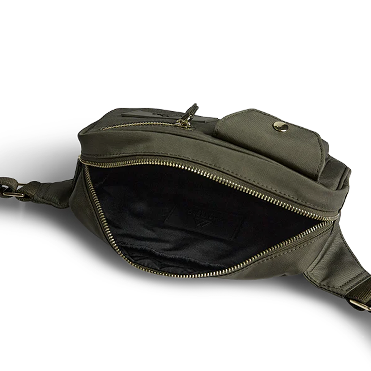 DarlaMBG Monochrome Bumbag
