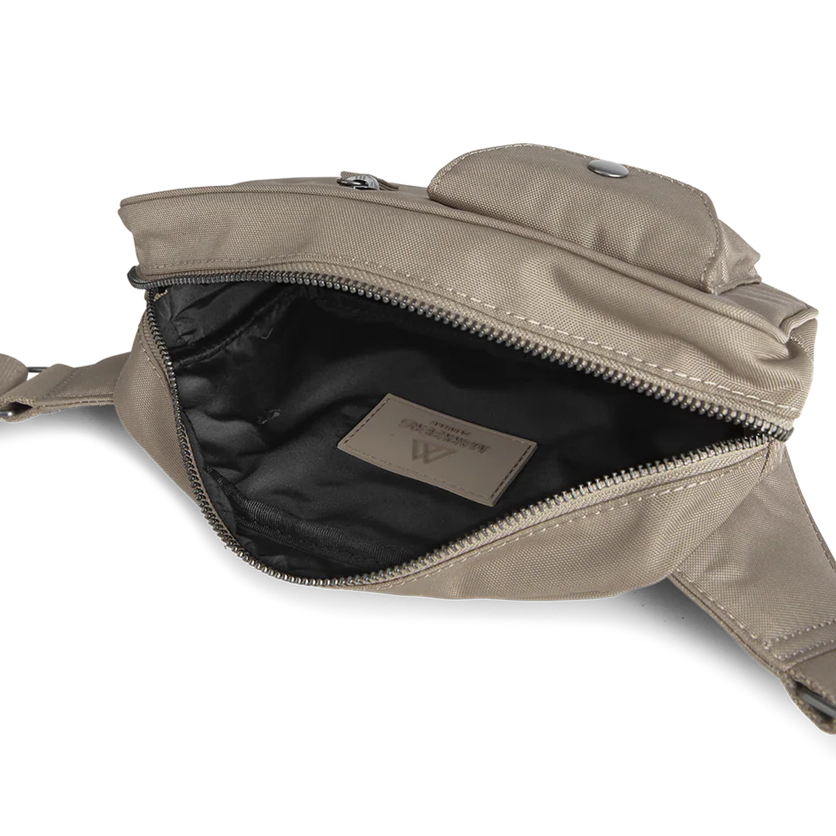 DarlaMBG Monochrome Bumbag