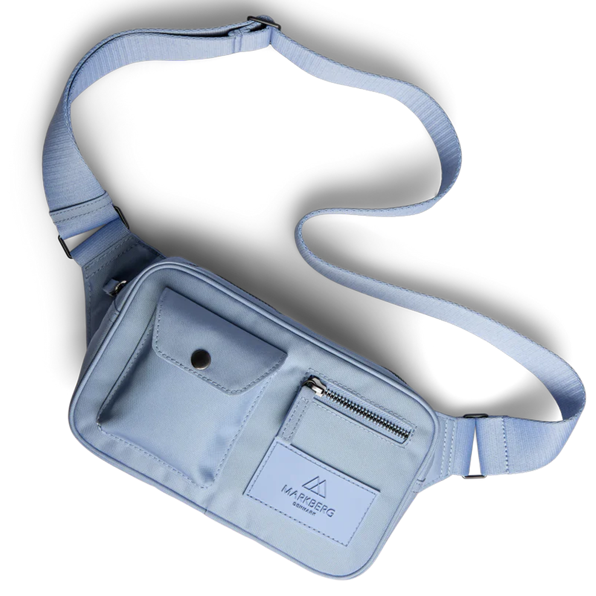 DarlaMBG Monochrome Bumbag