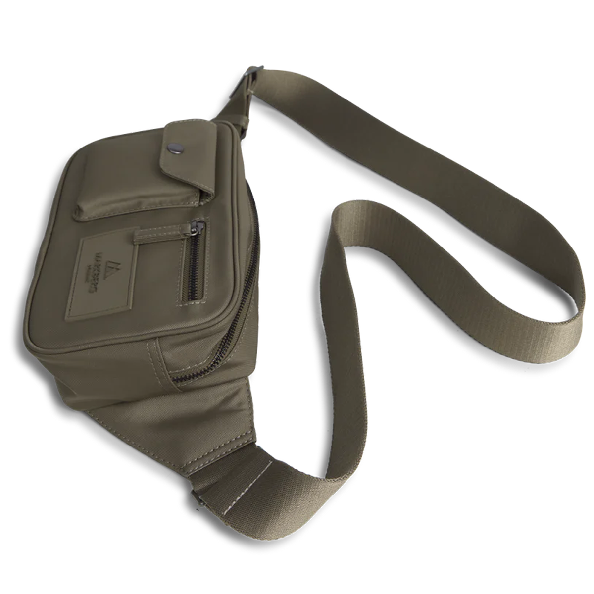 DarlaMBG Monochrome Bumbag
