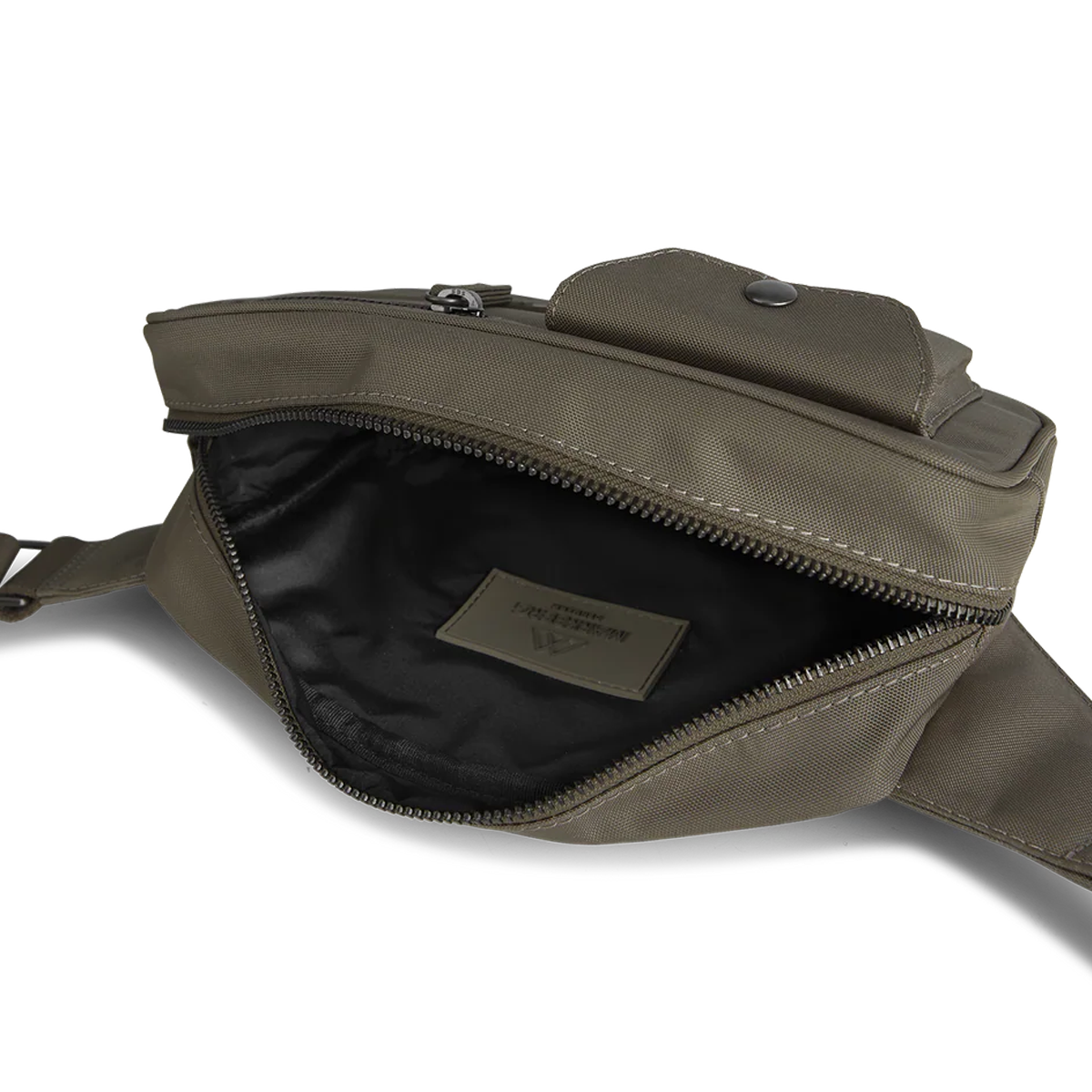 DarlaMBG Monochrome Bumbag