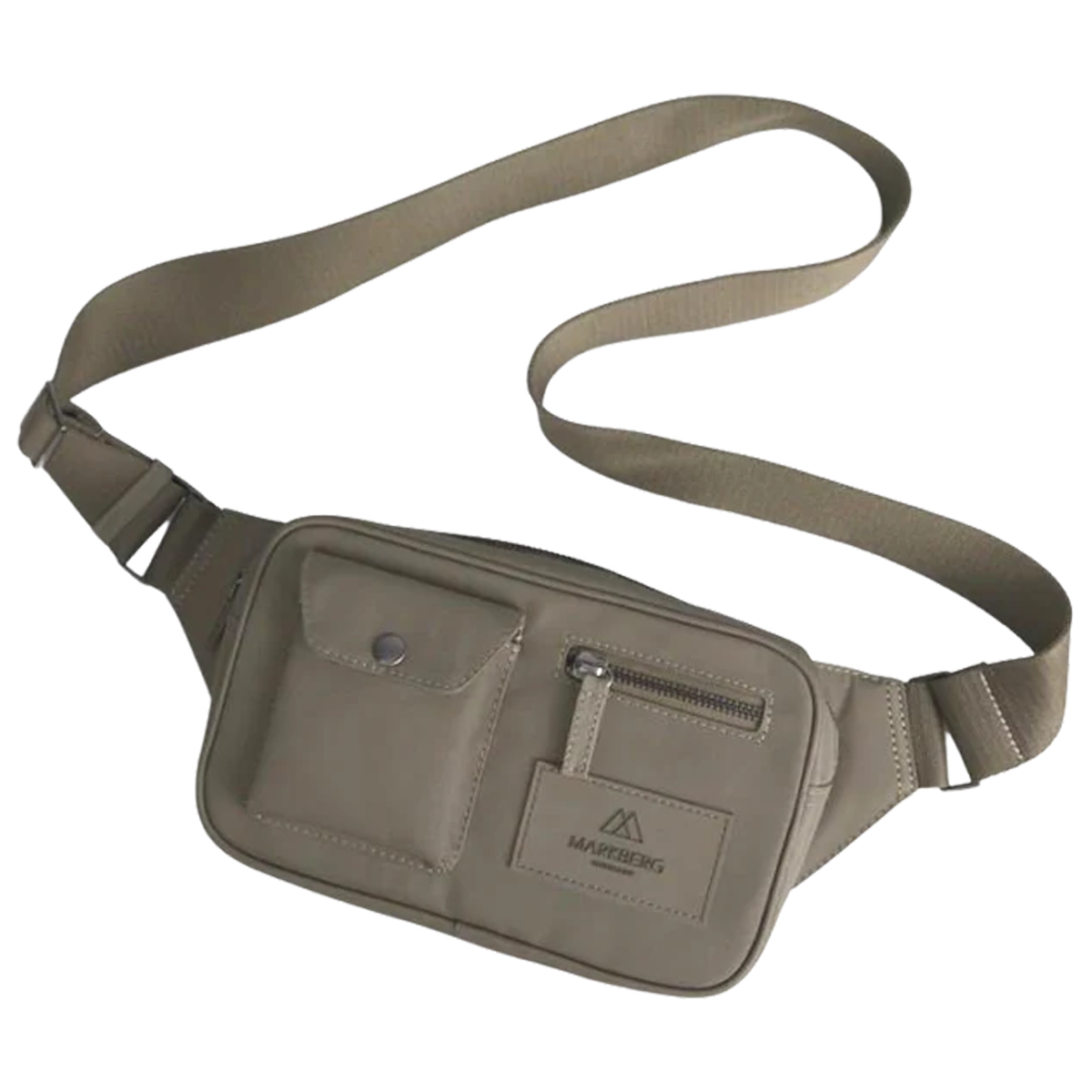 DarlaMBG Monochrome Bumbag