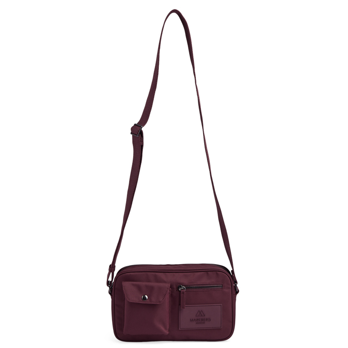 DarlaMBG Monochrome Crossbody