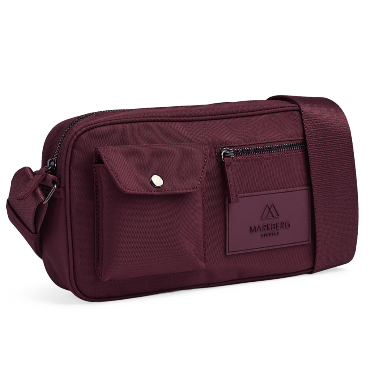 DarlaMBG Monochrome Crossbody