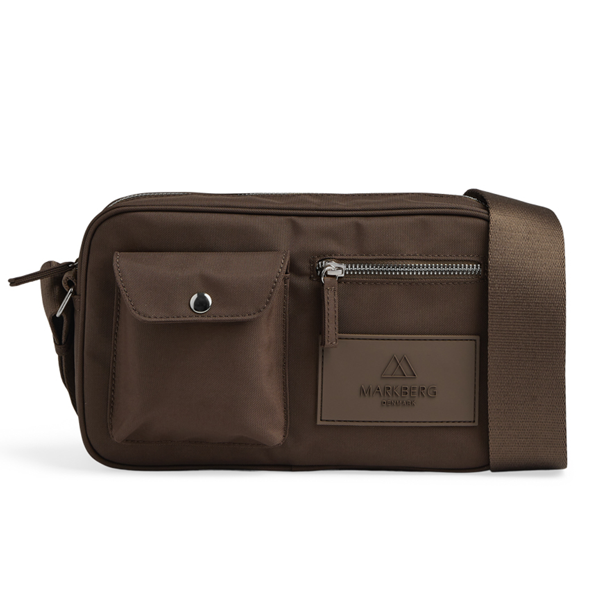 DarlaMBG Monochrome Crossbody