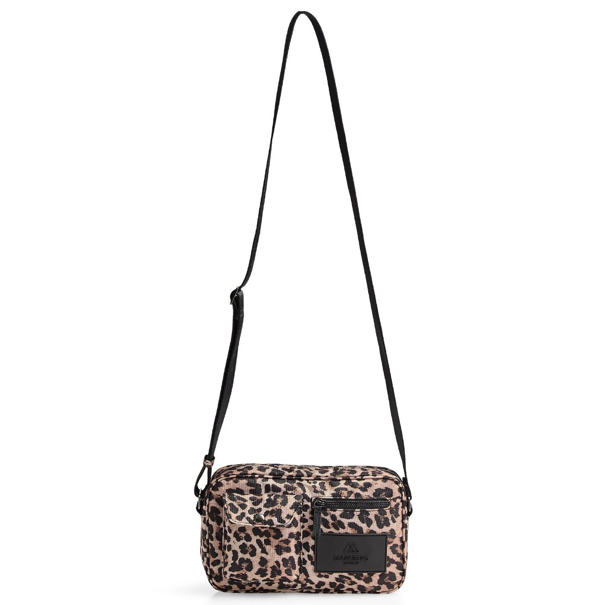 DarlaMBG Monochrome Crossbody