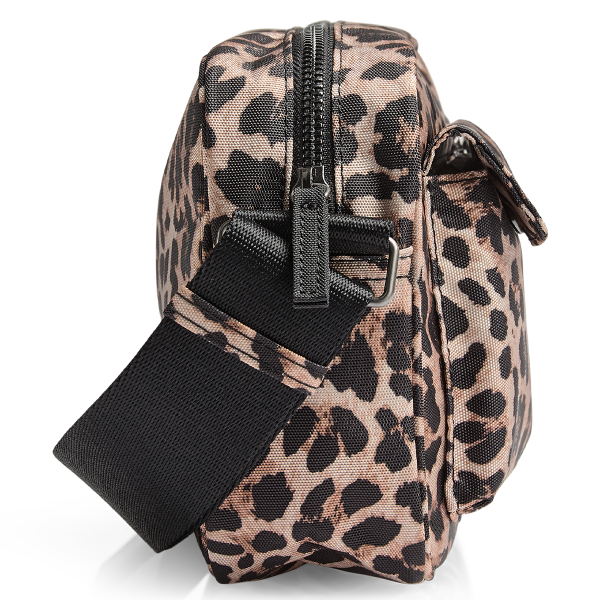 DarlaMBG Monochrome Crossbody