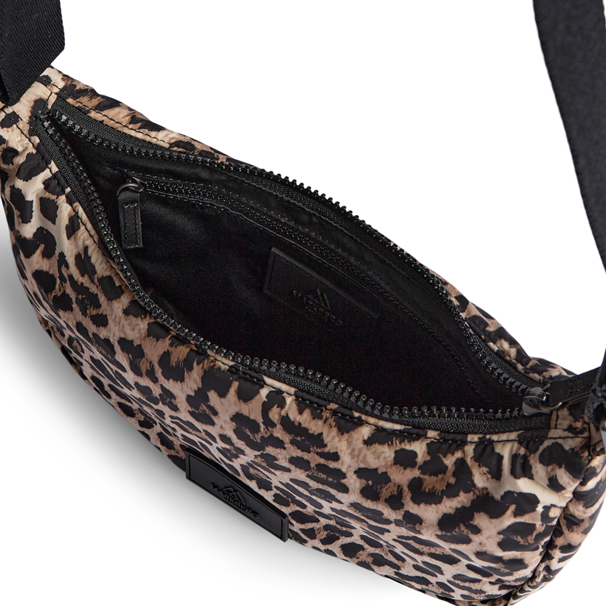 DropMBG Crossbody