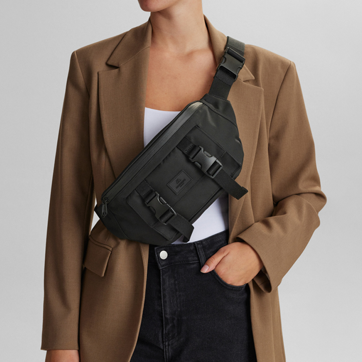 EastMBG Bumbag