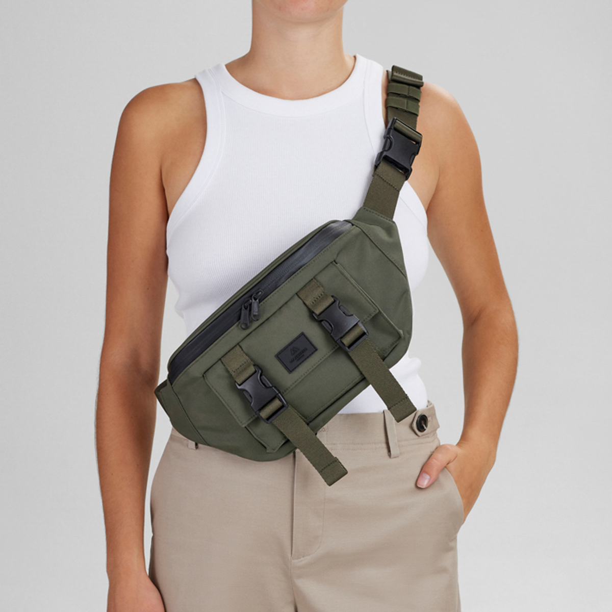 EastMBG Bumbag