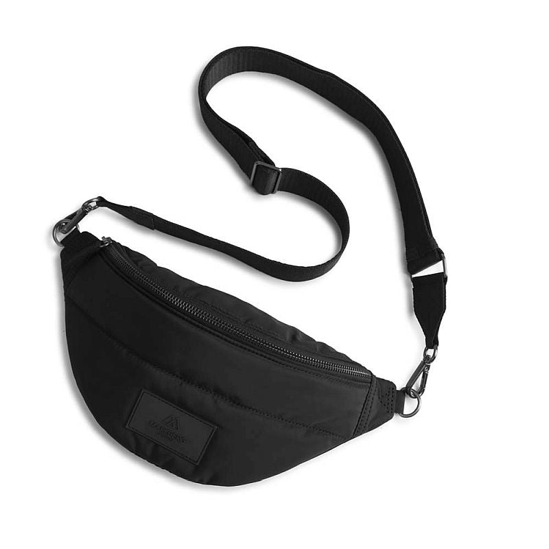 MARKBERG ELINOR BUMBAG MEGA PUF