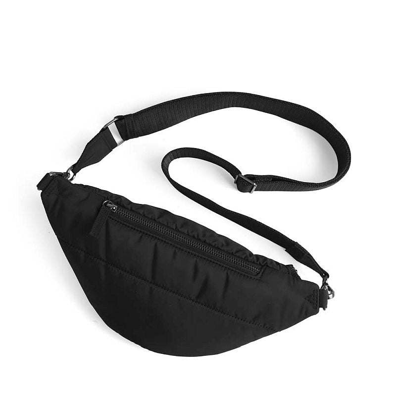 MARKBERG ELINOR BUMBAG MEGA PUF