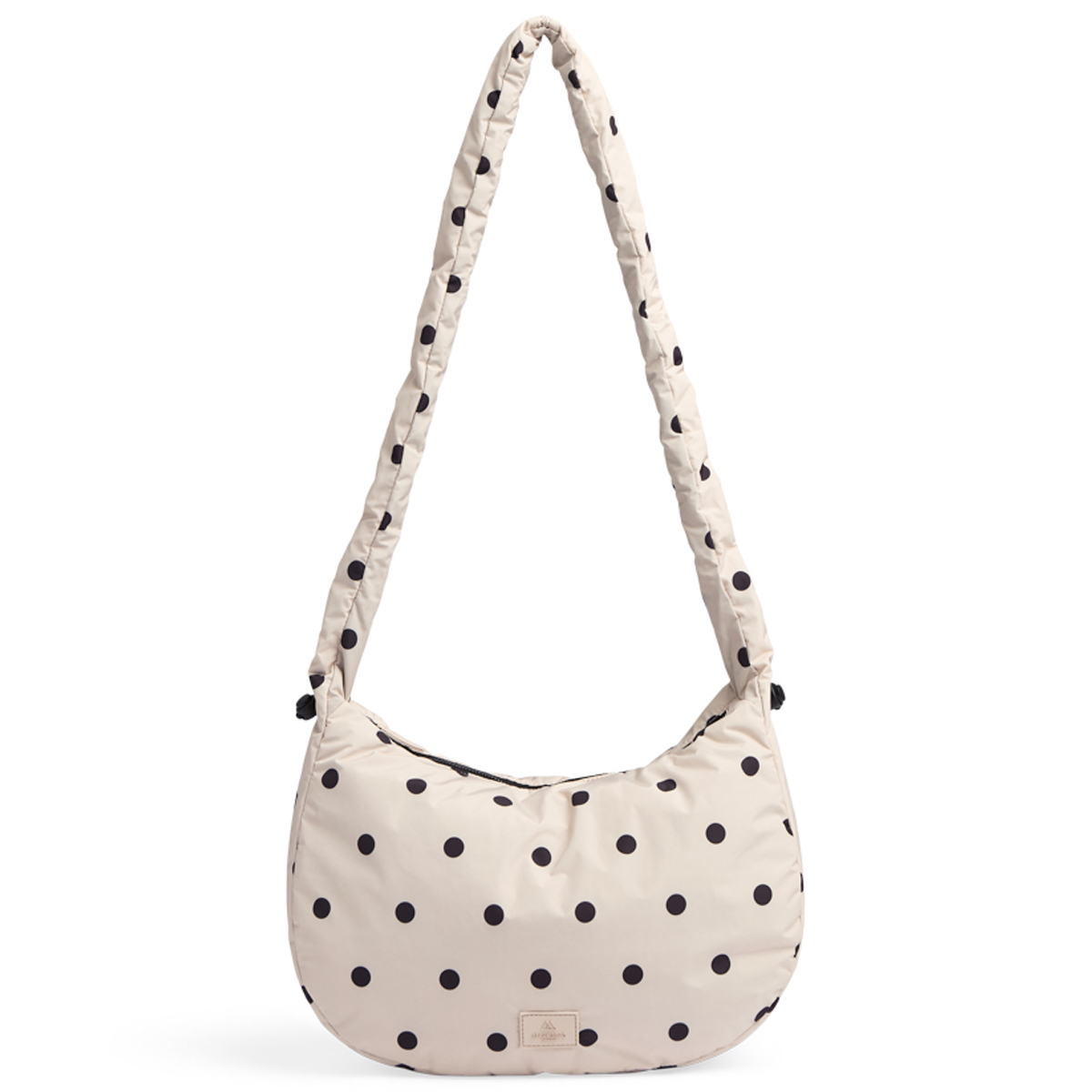 GroundMBG Skuldertaske