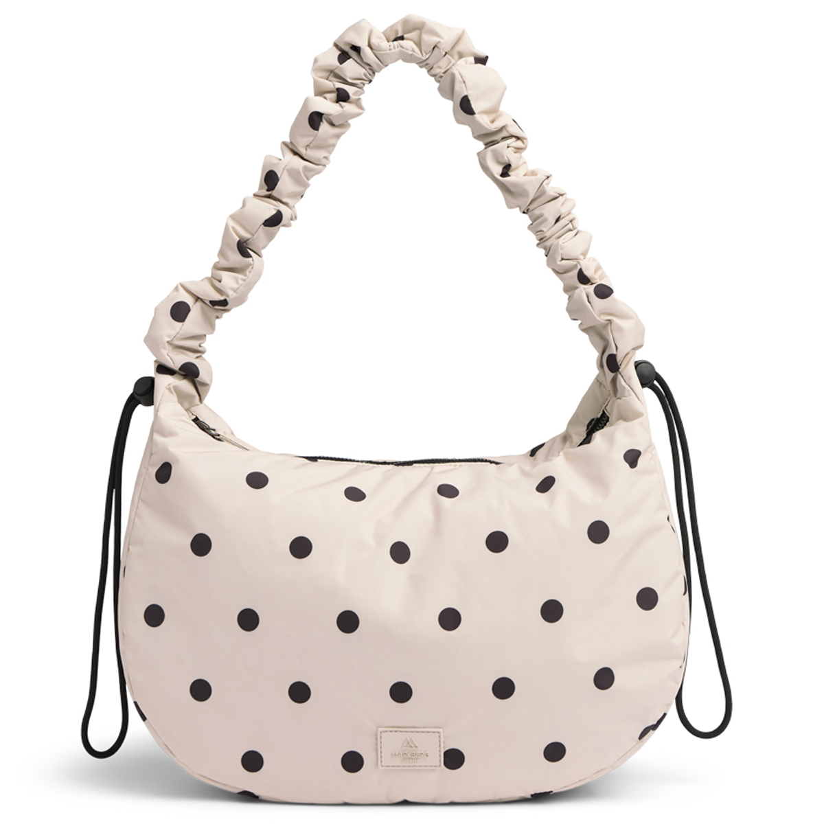 GroundMBG Skuldertaske