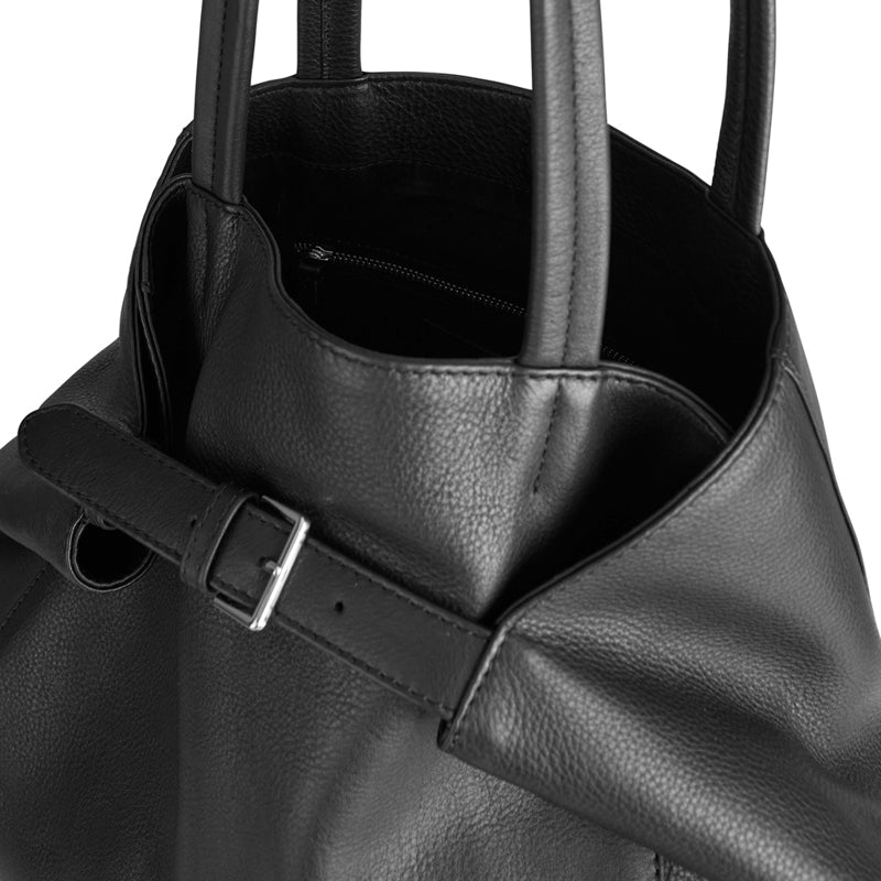 MARKBERG GWYNETHMBG SHOPPER