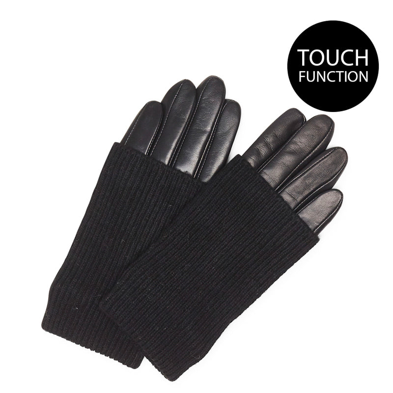 MARKBERG HELLY GLOVE W/TOUCH HANDSKE