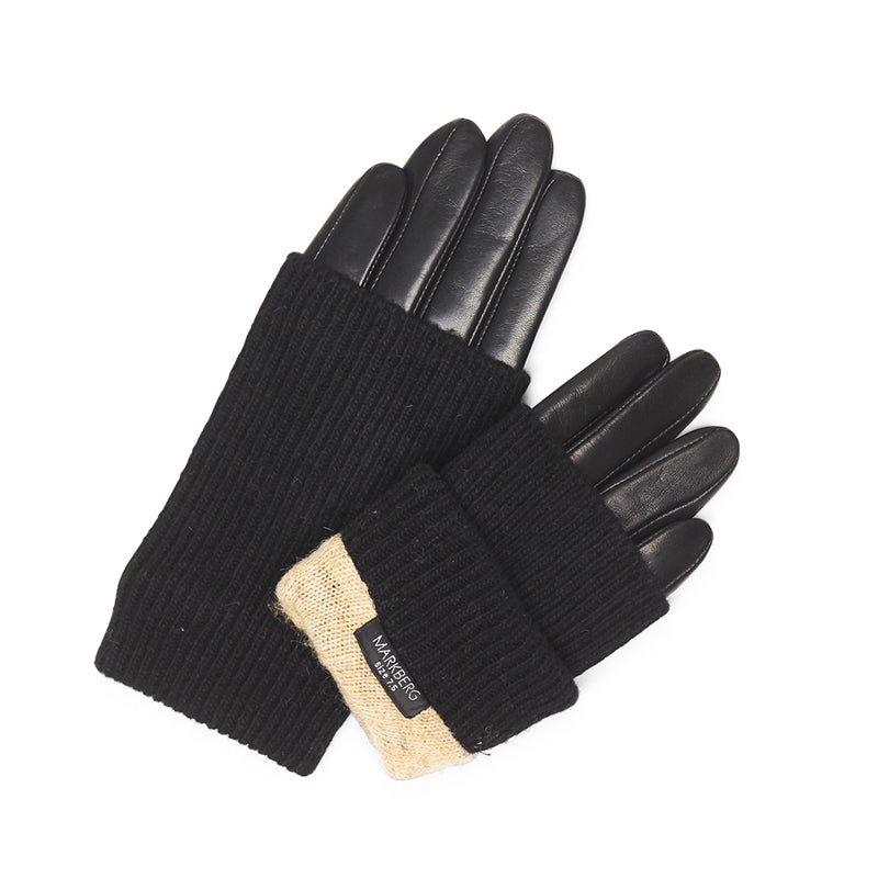 MARKBERG HELLY GLOVE W/TOUCH HANDSKE