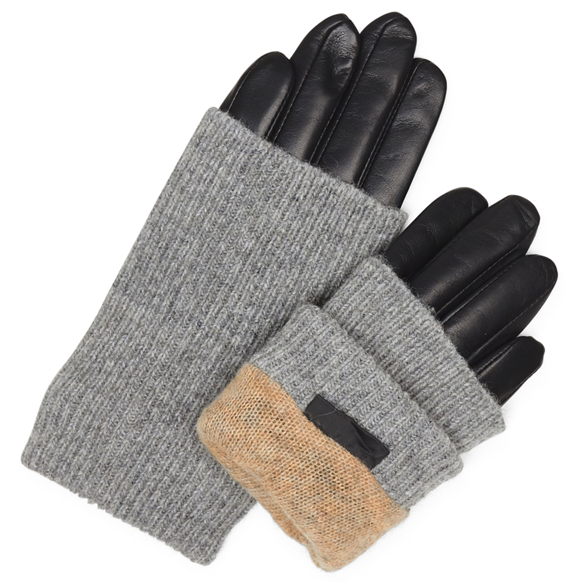 HellyMBG Damehandske