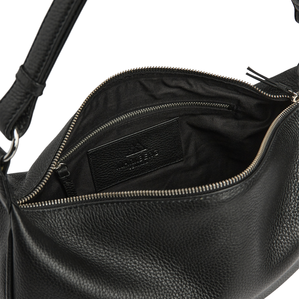 MuseMBG Grain Skuldertaske