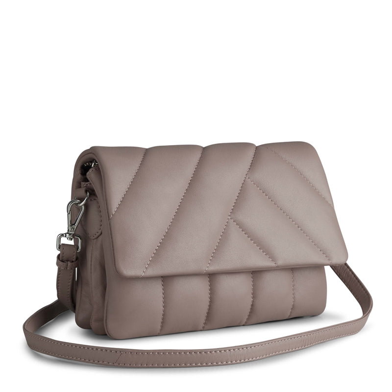 MARKBERG SUSANAMBG CROSSBODY TASKE ASYM. PUF