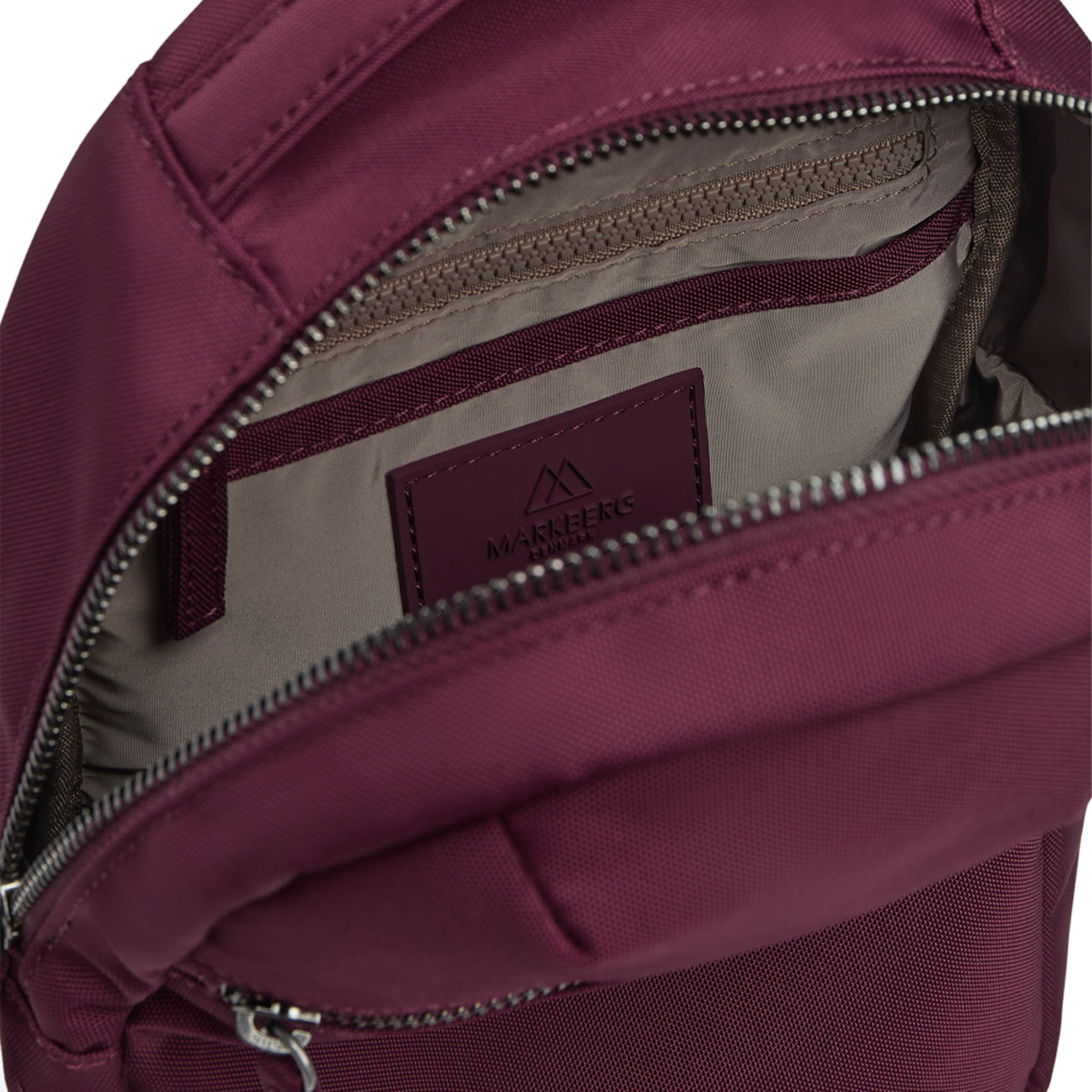 TrekMBG Slingbag