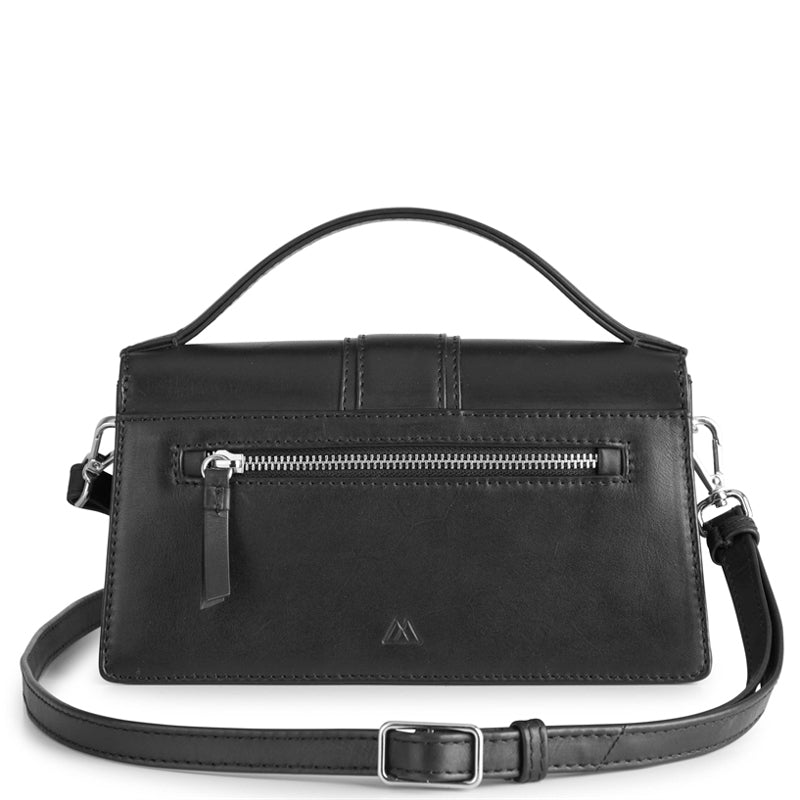 MARKBERG ZOEMBG CROSSBODY TASKE