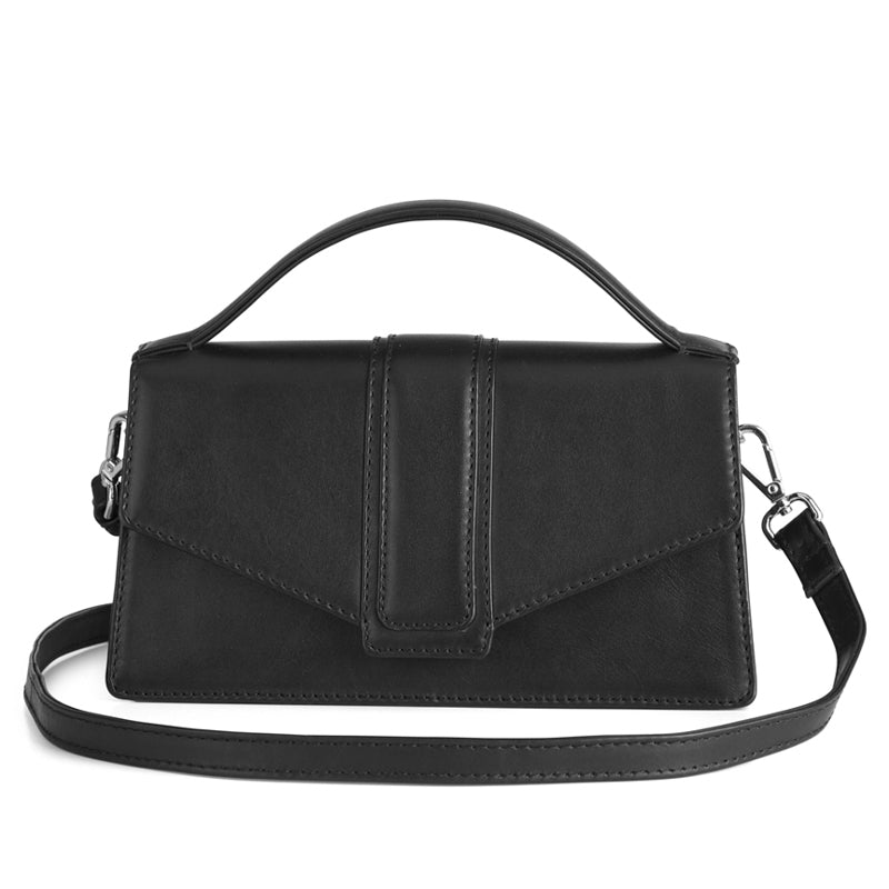 MARKBERG ZOEMBG CROSSBODY TASKE