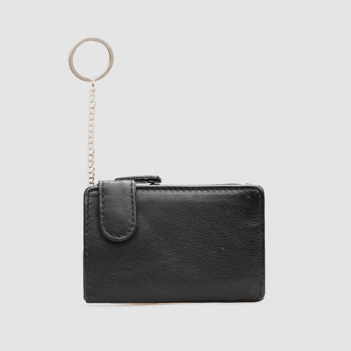 MONTANA MINI PUNG M/ NØGLERING