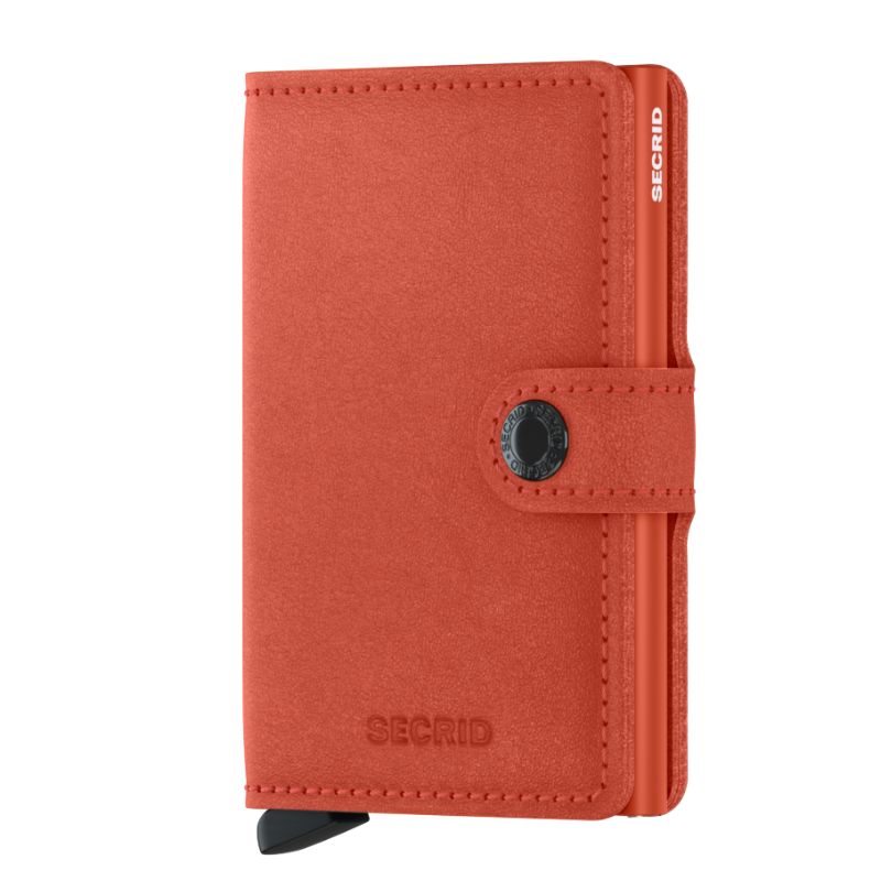 SECRID MINIWALLET ORIGINAL ORANGE