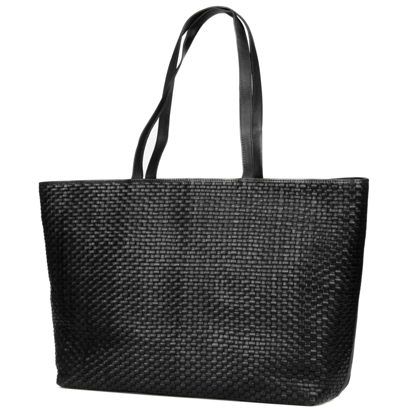 MONTANA LECCO SHOPPER BRAIDING