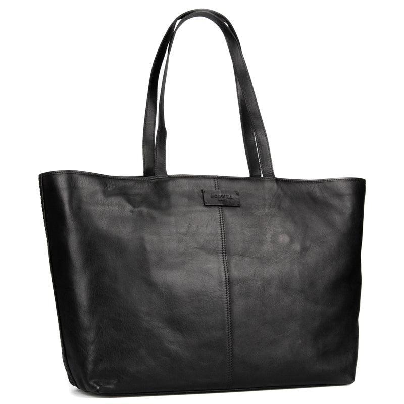 MONTANA LECCO SHOPPER BRAIDING