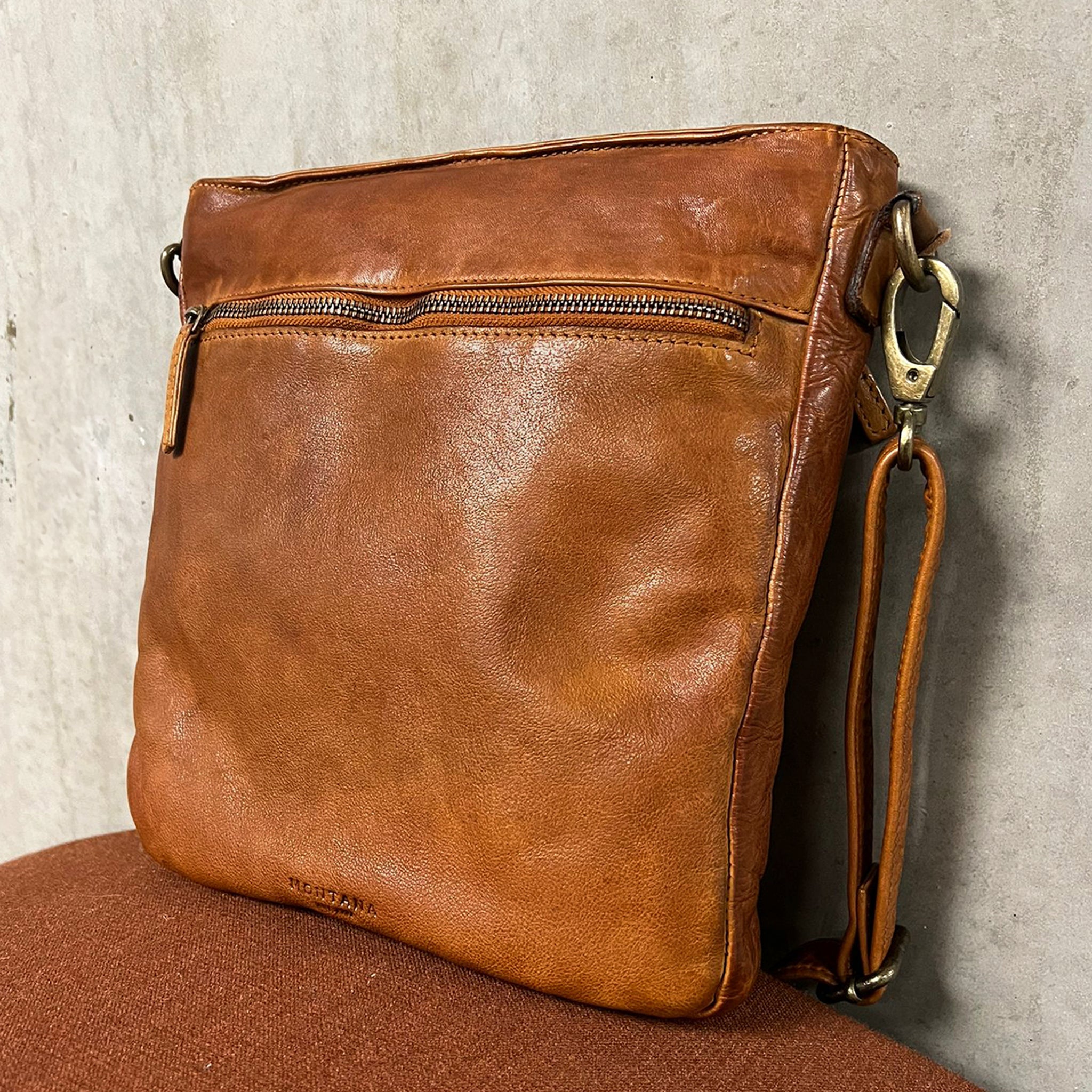 MONTANA MARYLAND CROSSBODY