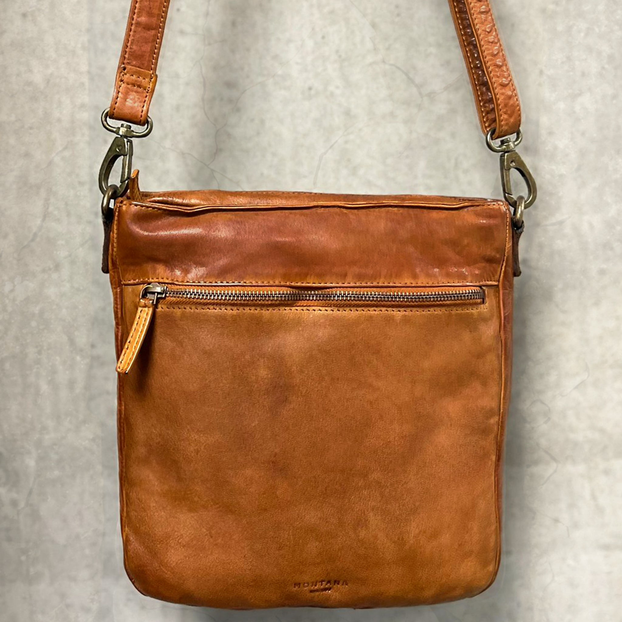 MONTANA MARYLAND CROSSBODY