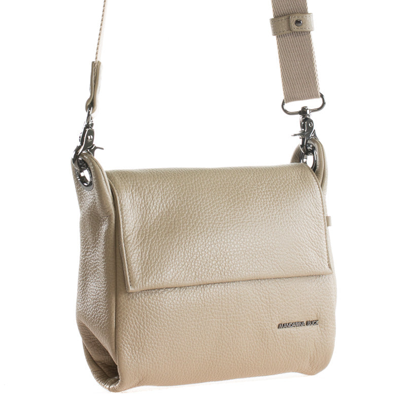 MANDARINA DUCK MELLOW SKULDERTASKE