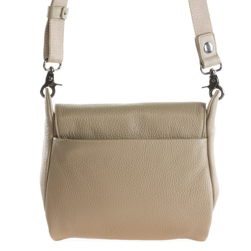 MANDARINA DUCK MELLOW SKULDERTASKE