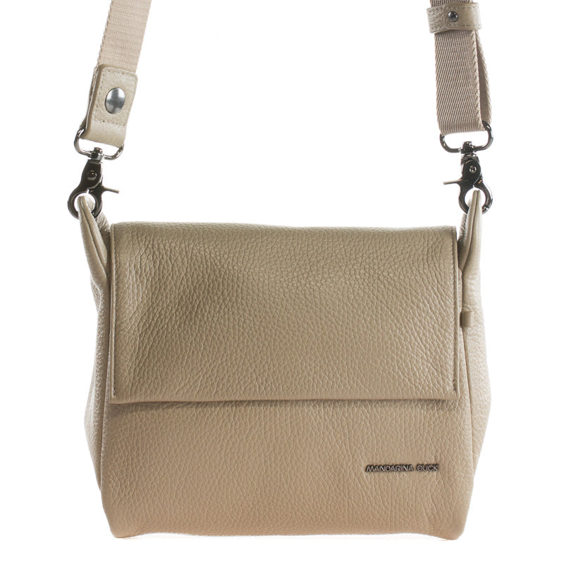 MANDARINA DUCK MELLOW SKULDERTASKE