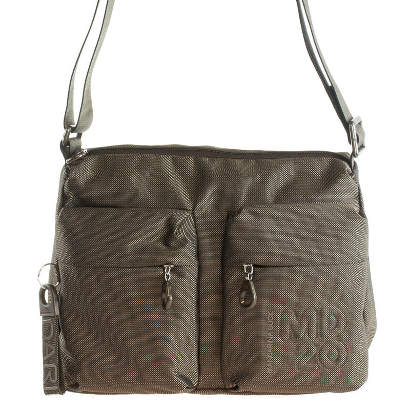 MANDARINA DUCK MD20 SKULDERTASKE