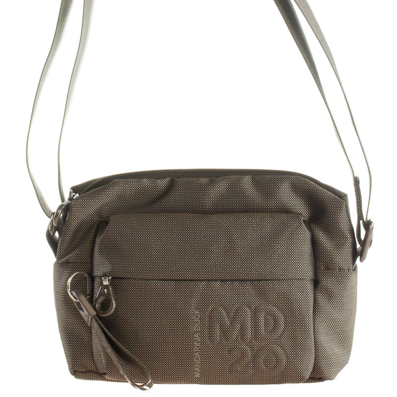 MANDARINA DUCK MD20 SKULDERTASKE