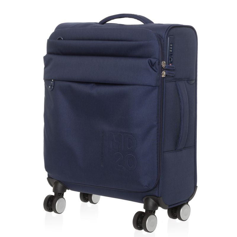 MANDARINA DUCK MD20 KABINEKUFFERT TROLLEY